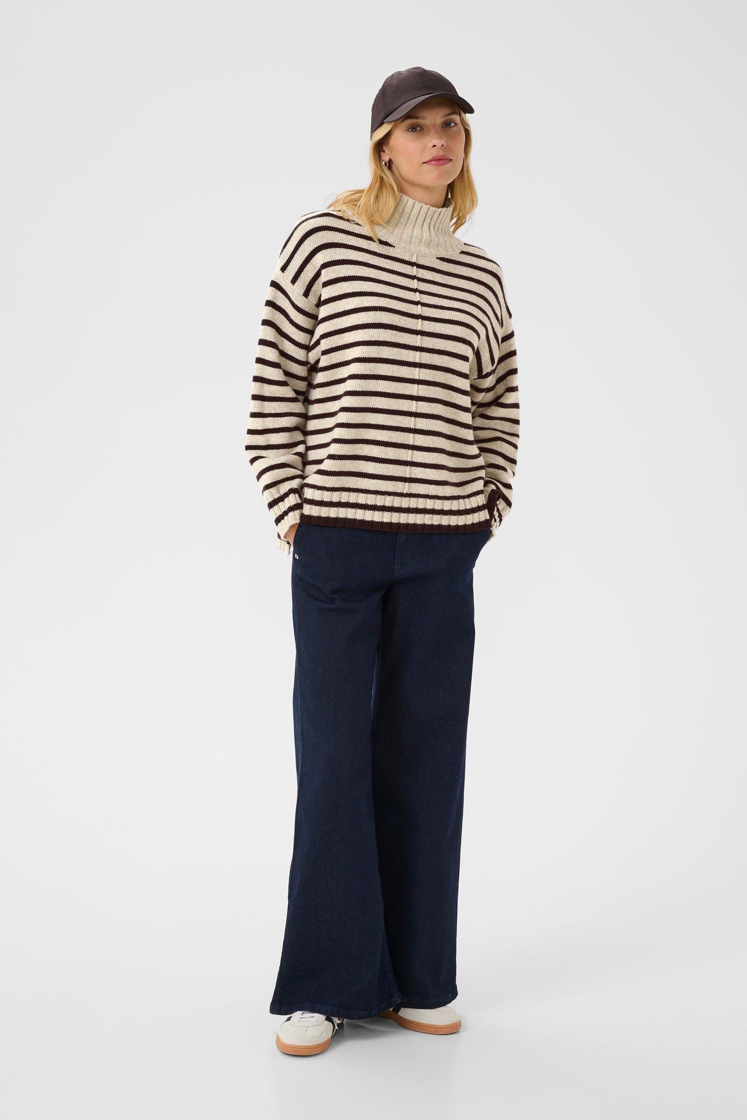 Part Two Lilye Pullover