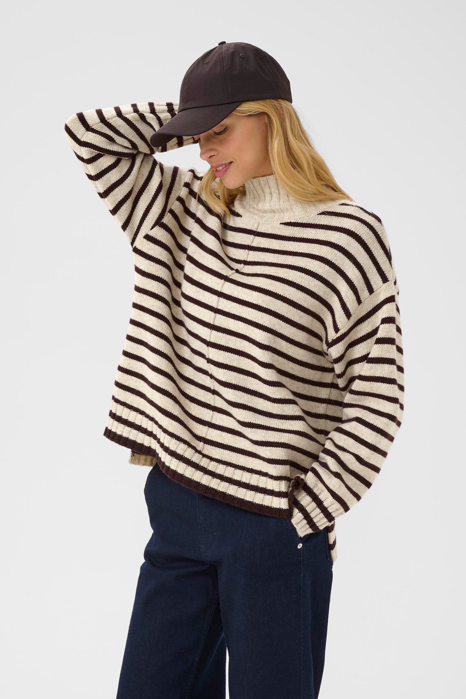 Part Two Lilye Pullover