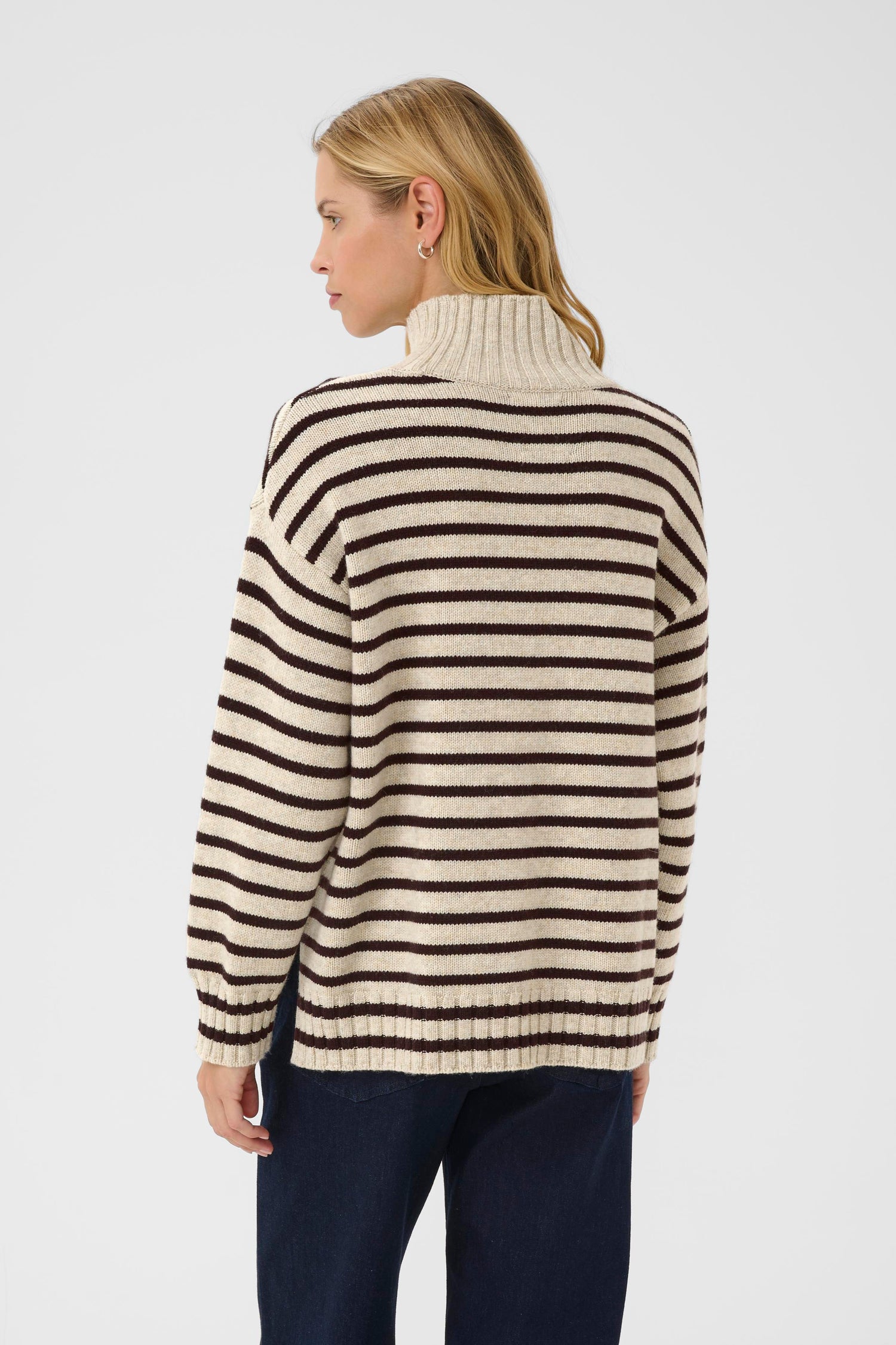 Part Two Lilye Pullover