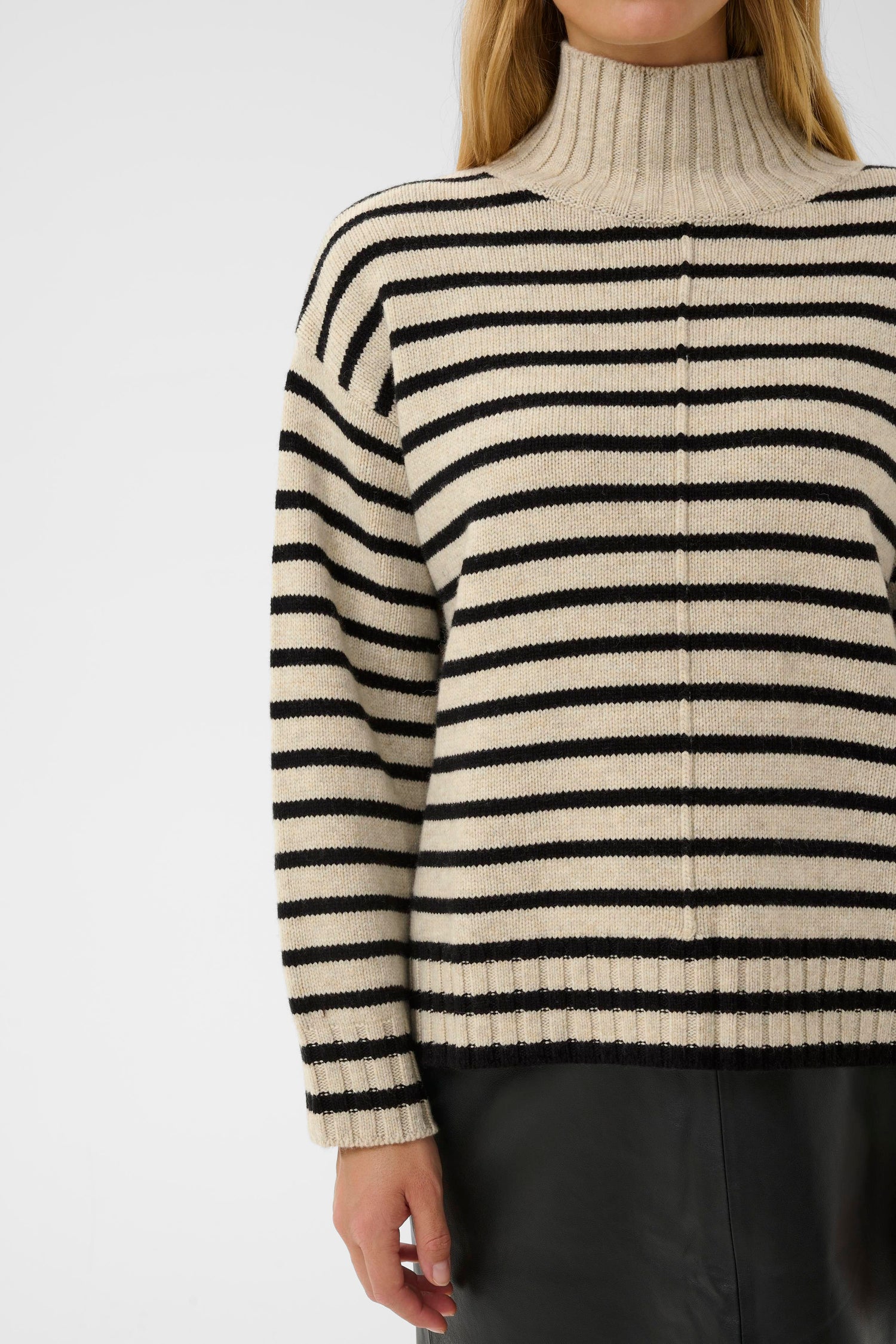 Part Two Lilye Pullover