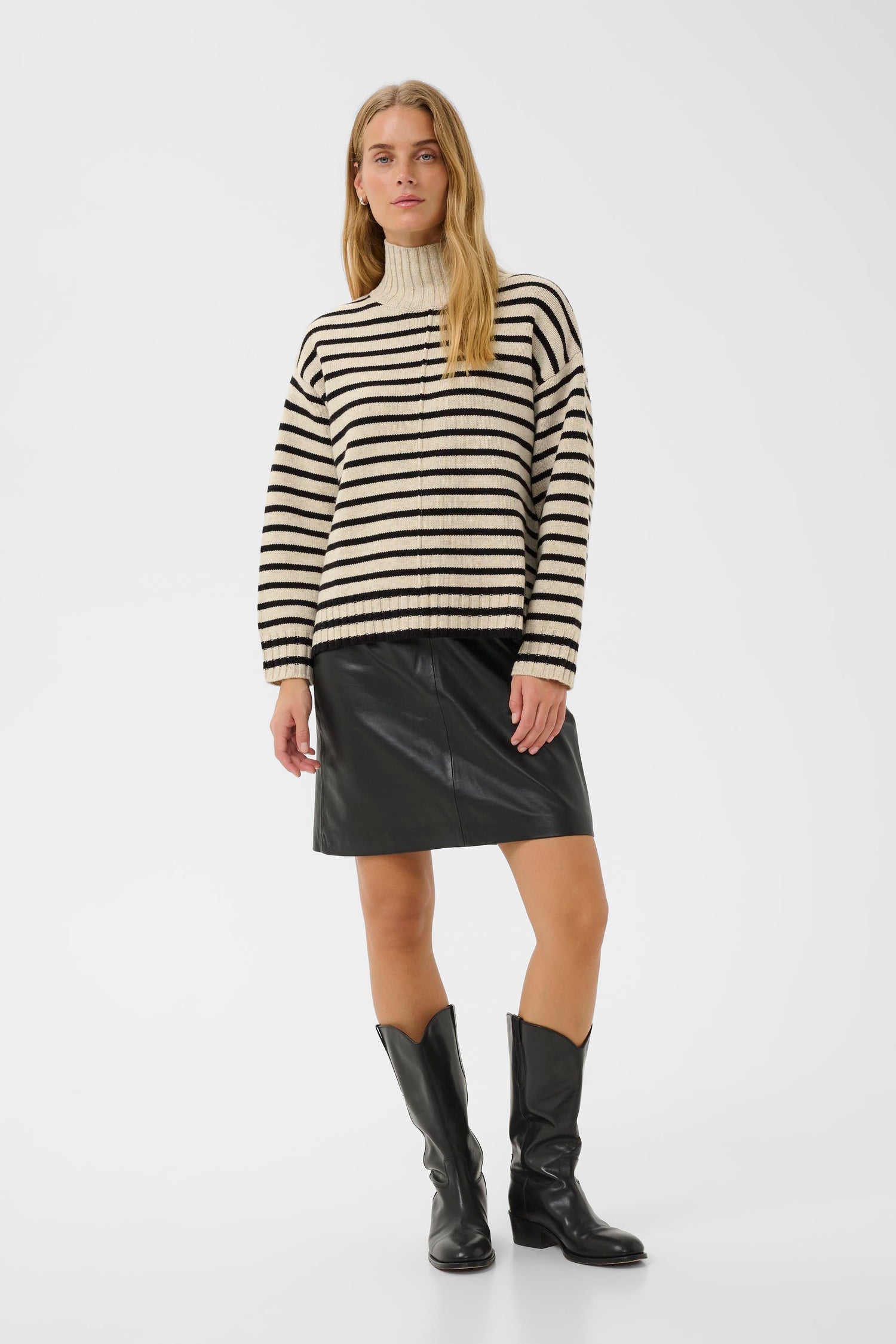 Part Two Lilye Pullover