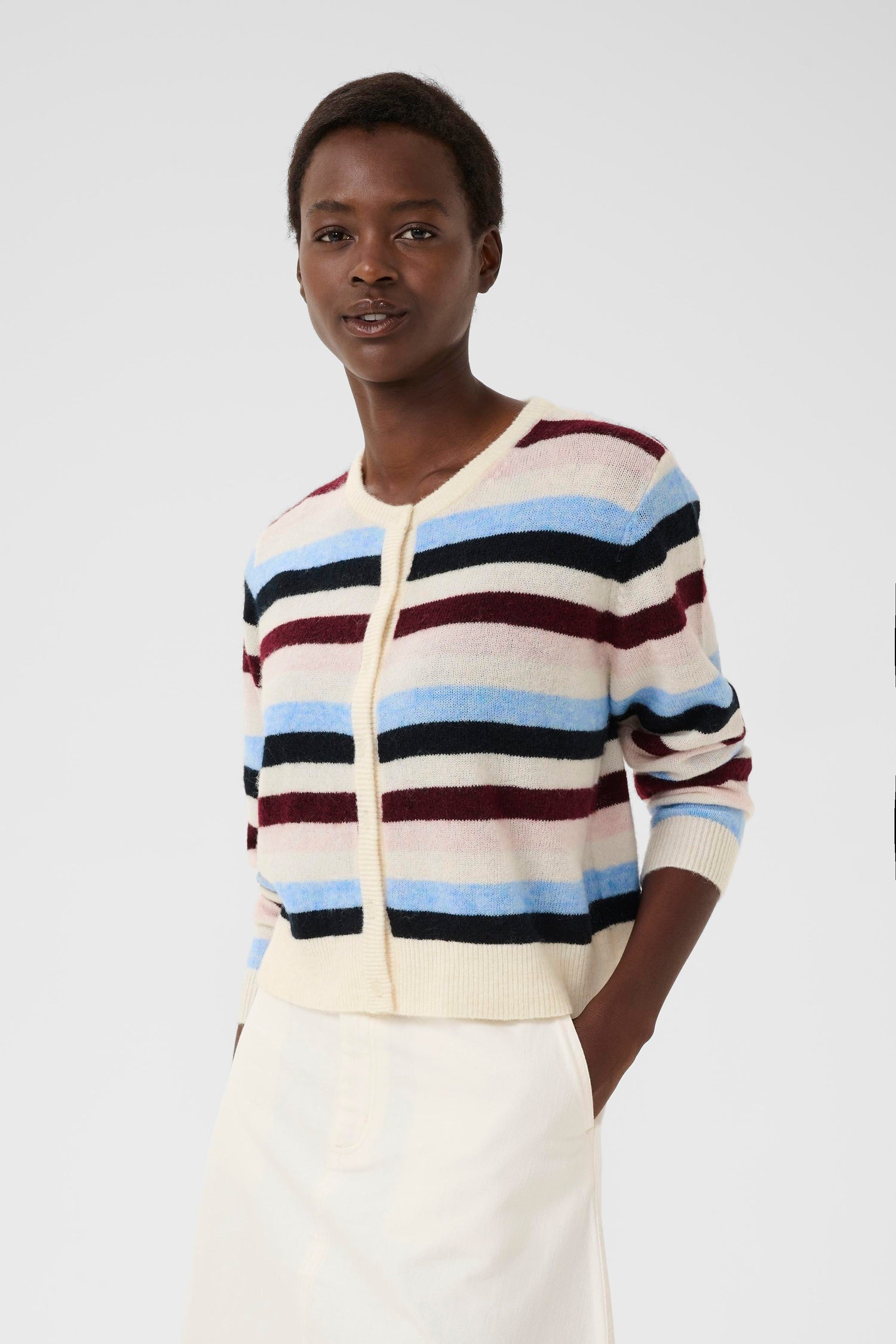 Part Two Linika Sweater