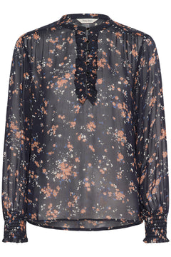 Part Two Varinka Blouse