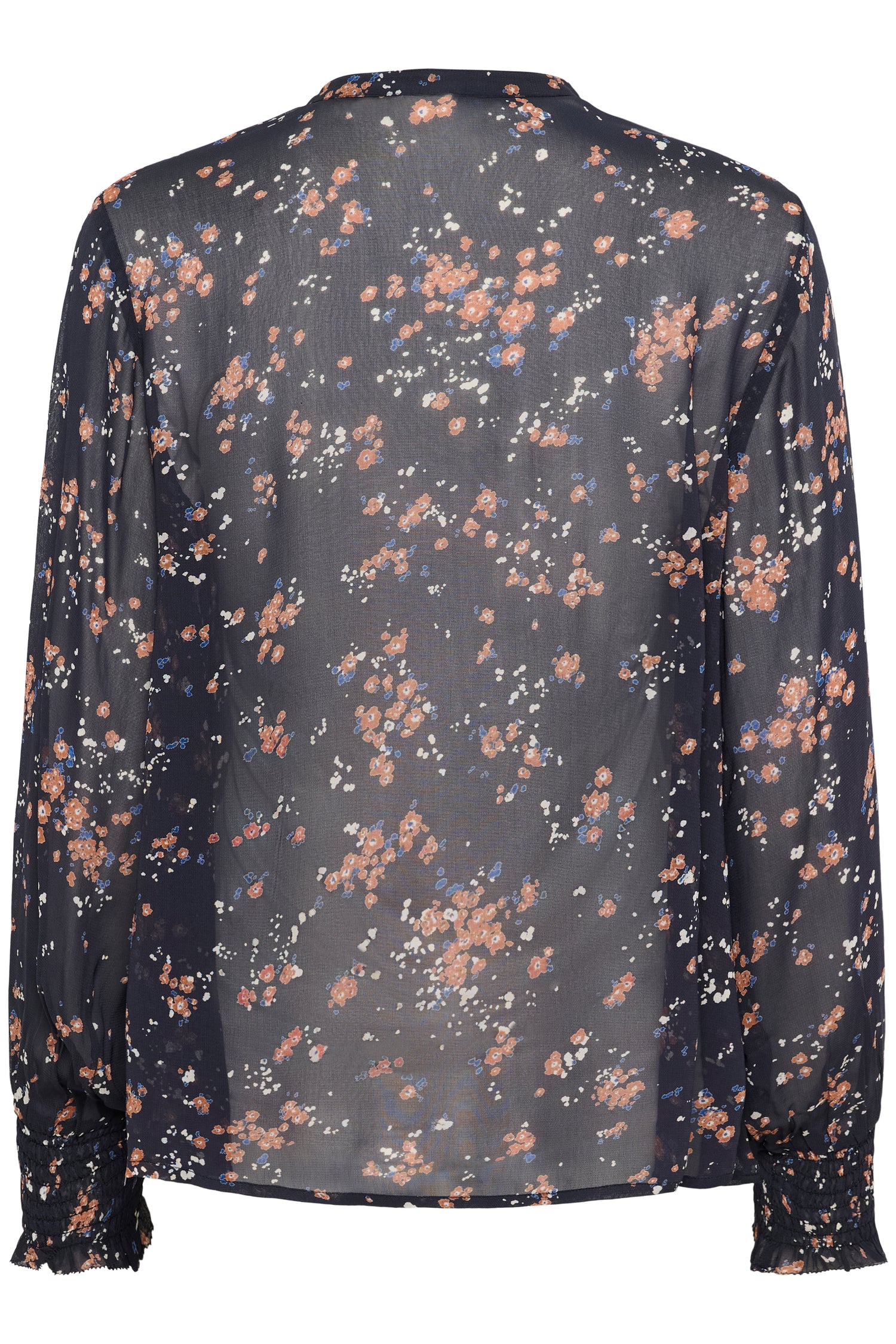 Part Two Varinka Blouse