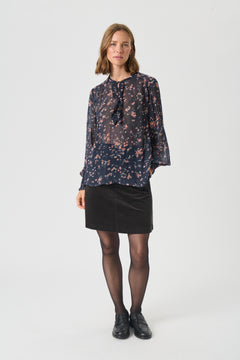 Part Two Varinka Blouse