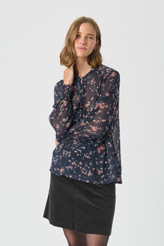 Part Two Varinka Blouse
