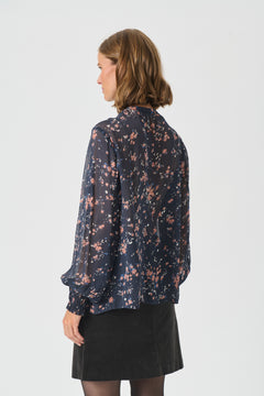 Part Two Varinka Blouse