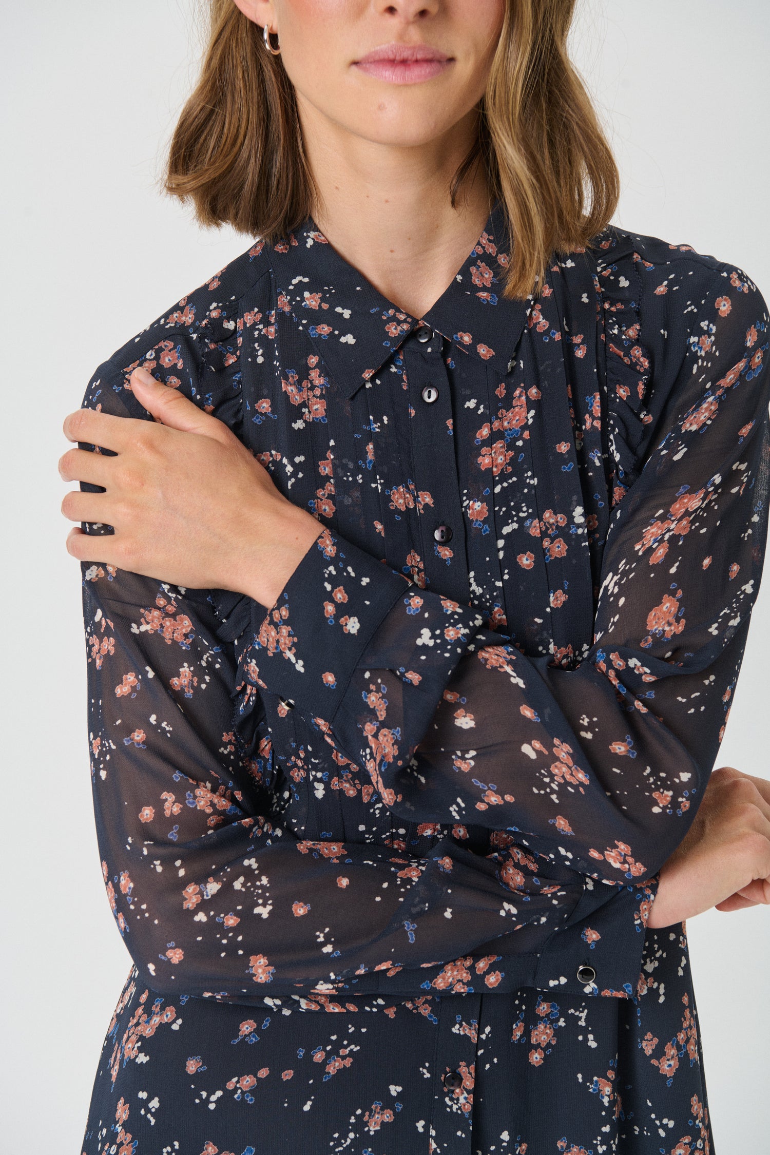 Part Two Valinka Dress