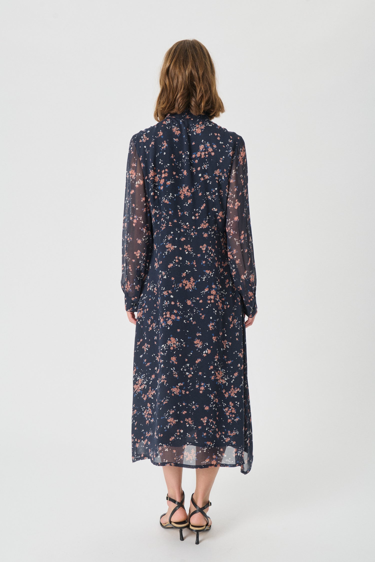 Part Two Valinka Dress