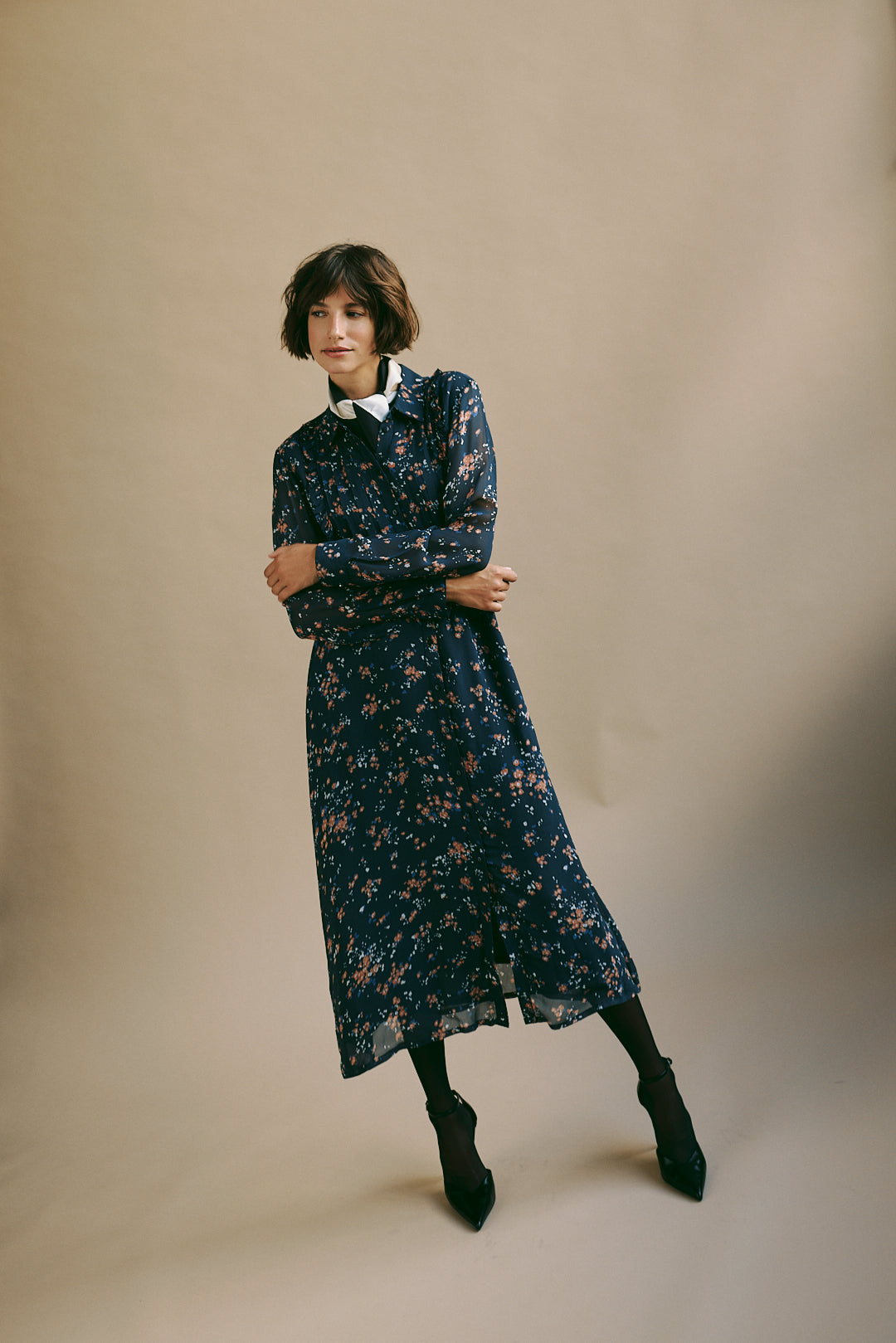 Part Two Valinka Dress