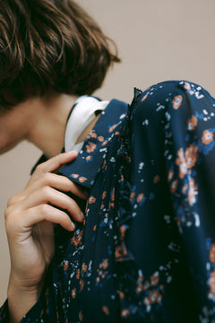 Part Two Valinka Dress