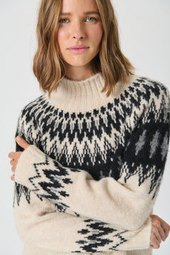 Part Two Venia Pullover