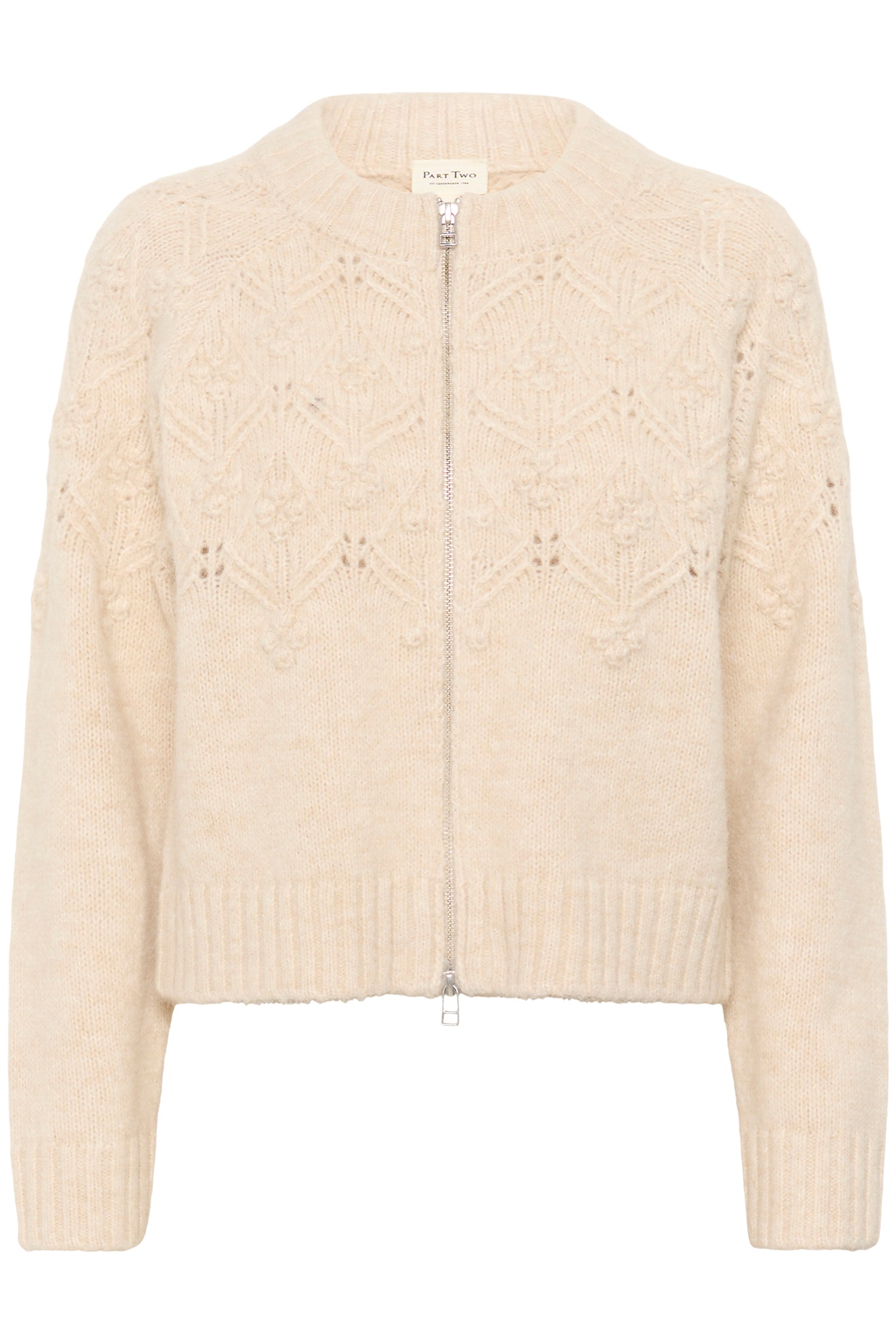 Part Two Vernie Cardigan