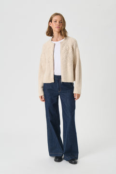 Part Two Vernie Cardigan