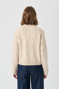 Part Two Vernie Cardigan
