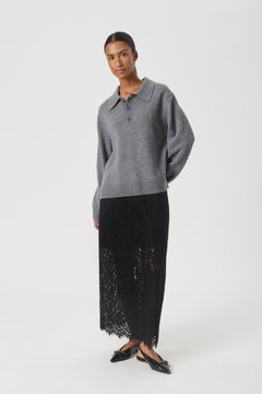 Part Two Vinkela Pullover