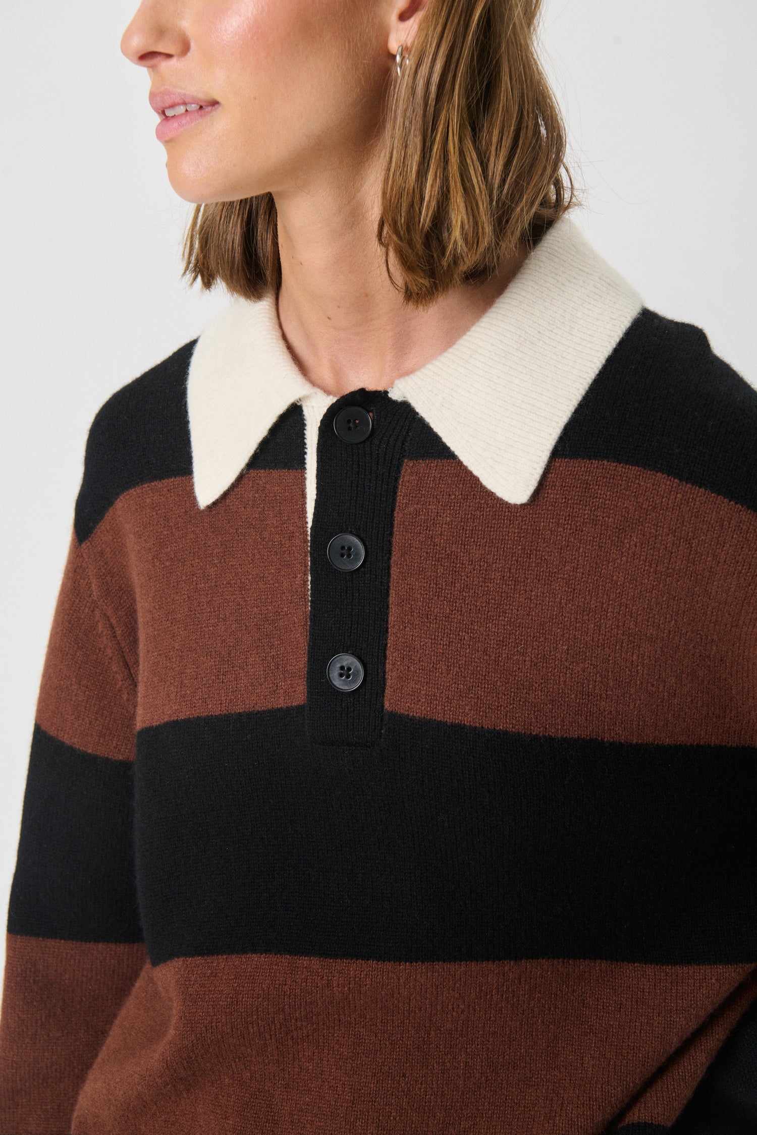 Part Two Vinkela Pullover
