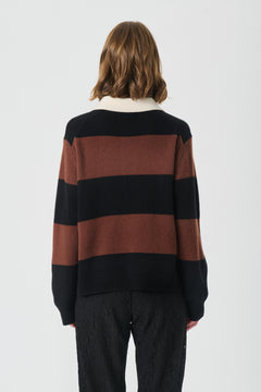 Part Two Vinkela Pullover