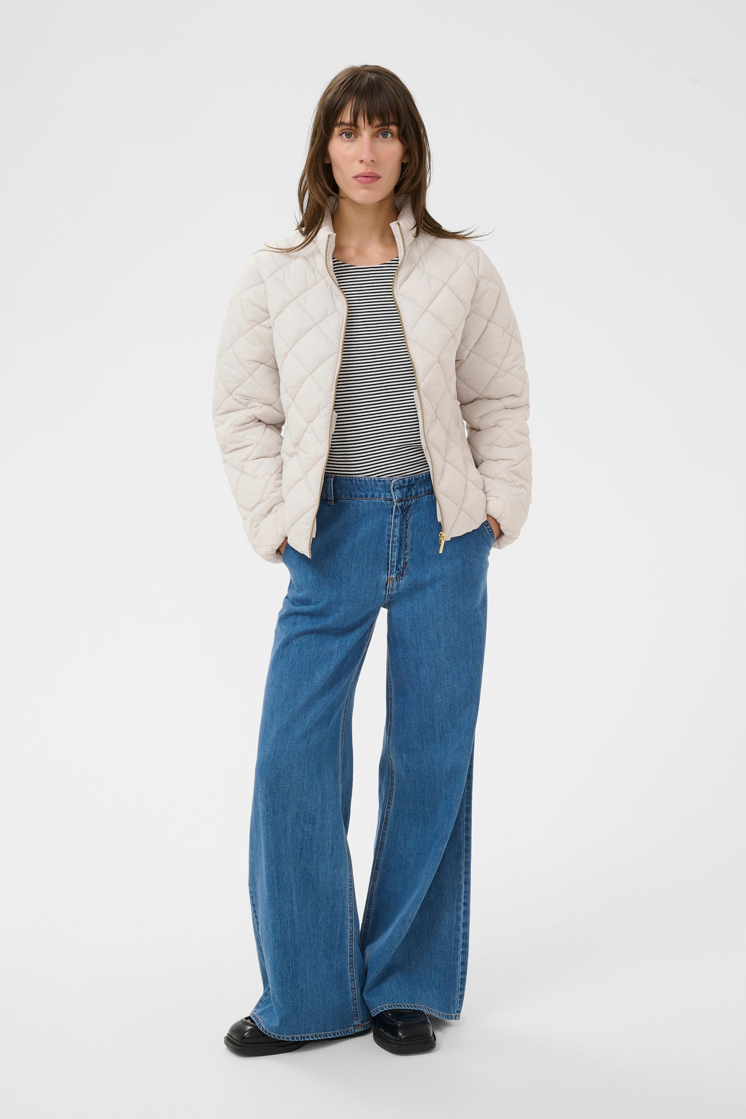 Part Two Olia Jacket