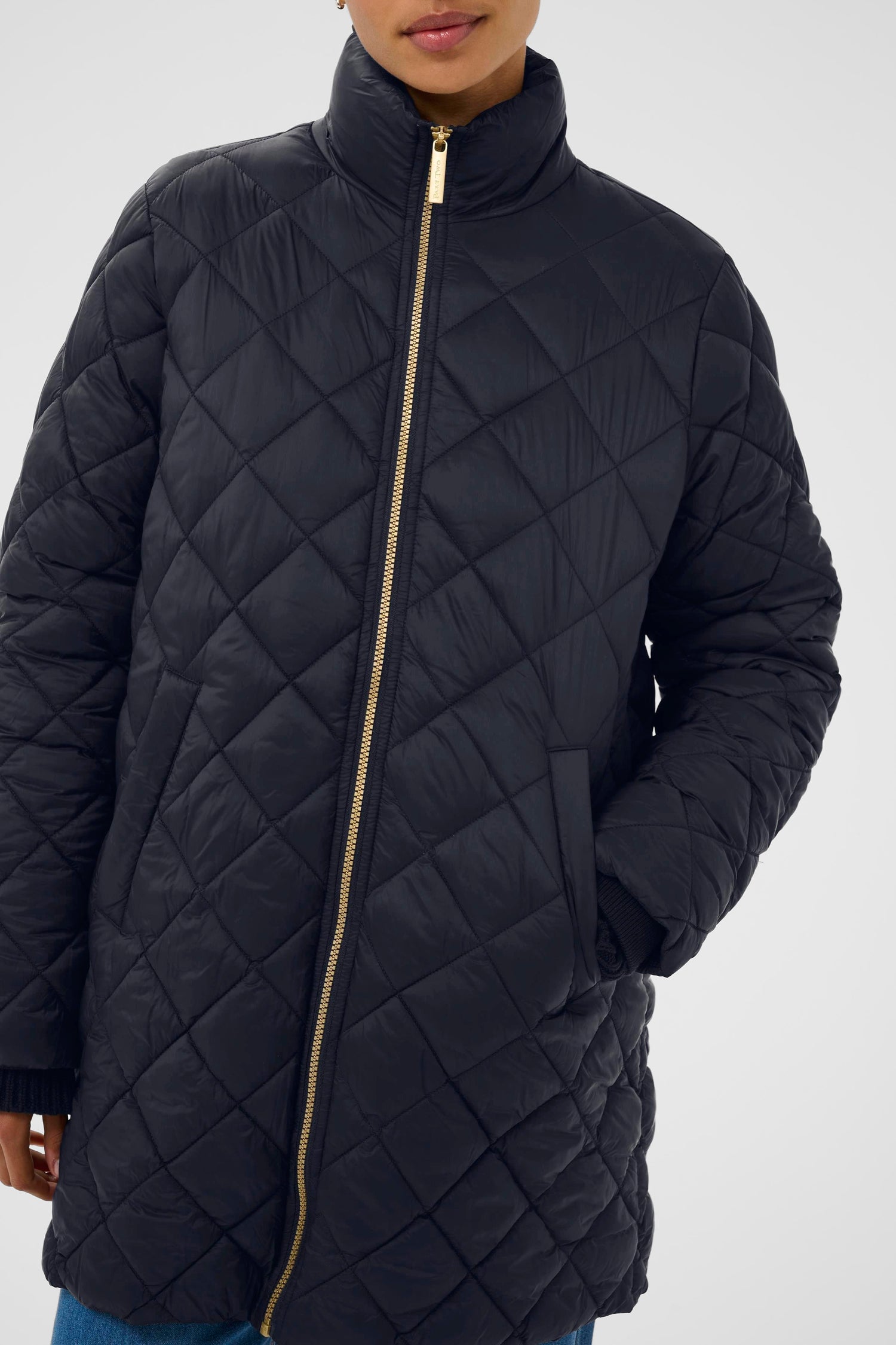 Part Two Olilan Jacket