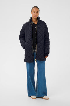 Part Two Olilan Jacket