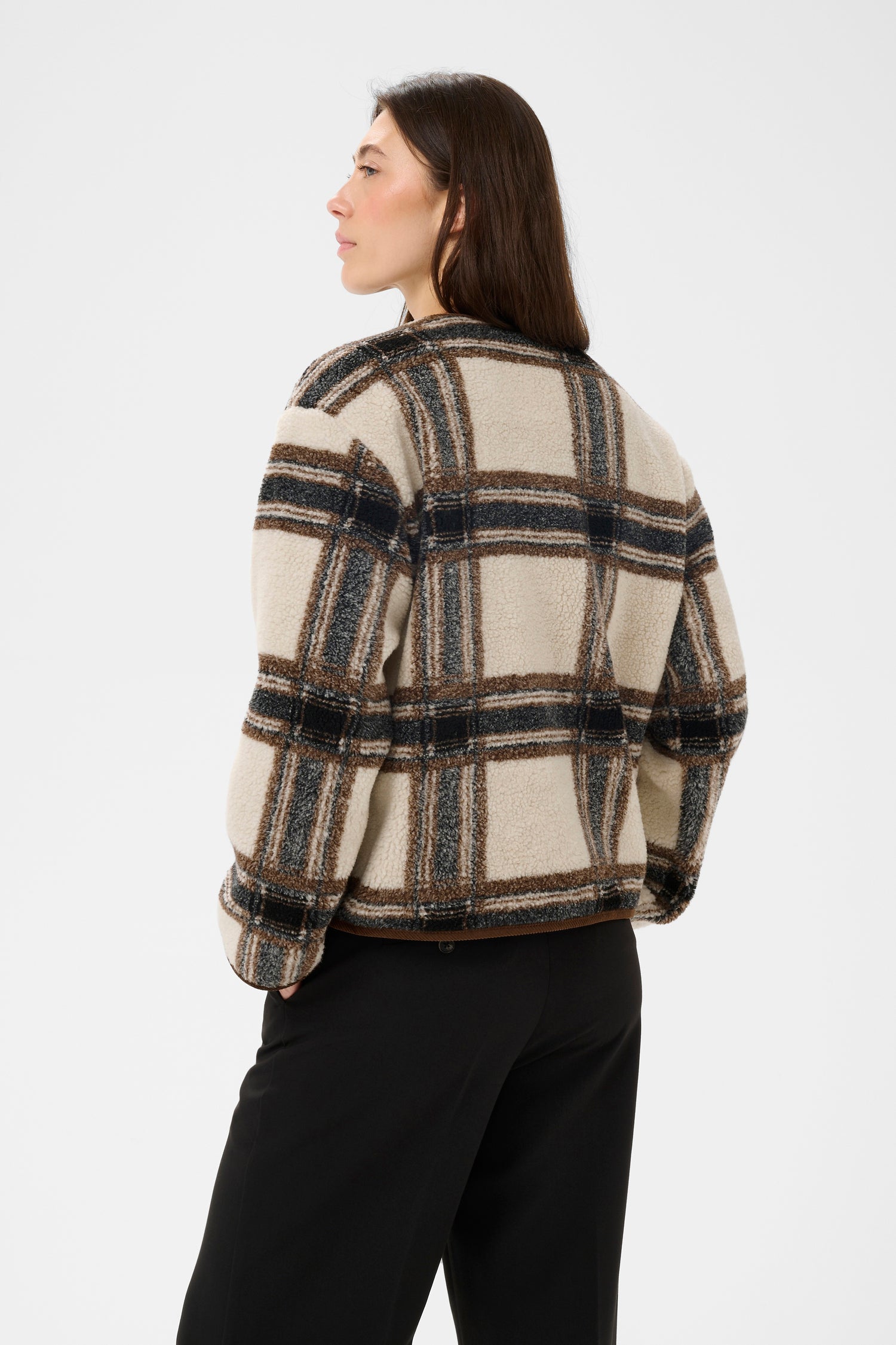 Part Two Ysabell Jacket