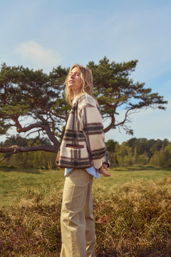 Part Two Ysabell Jacket