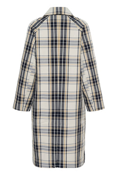Part Two Yasha Trench Coat