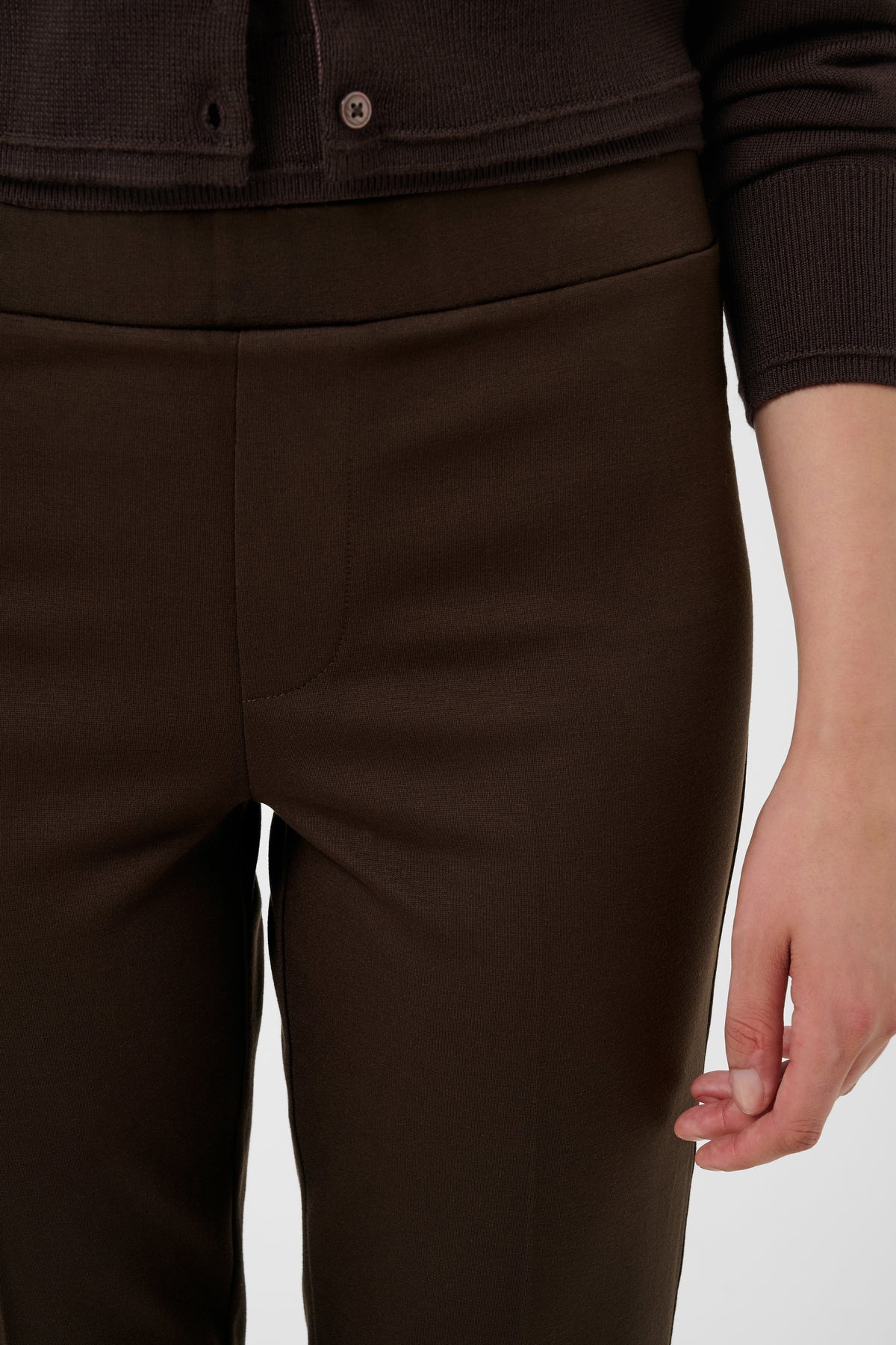 Part Two Ponta Pants (Mole)