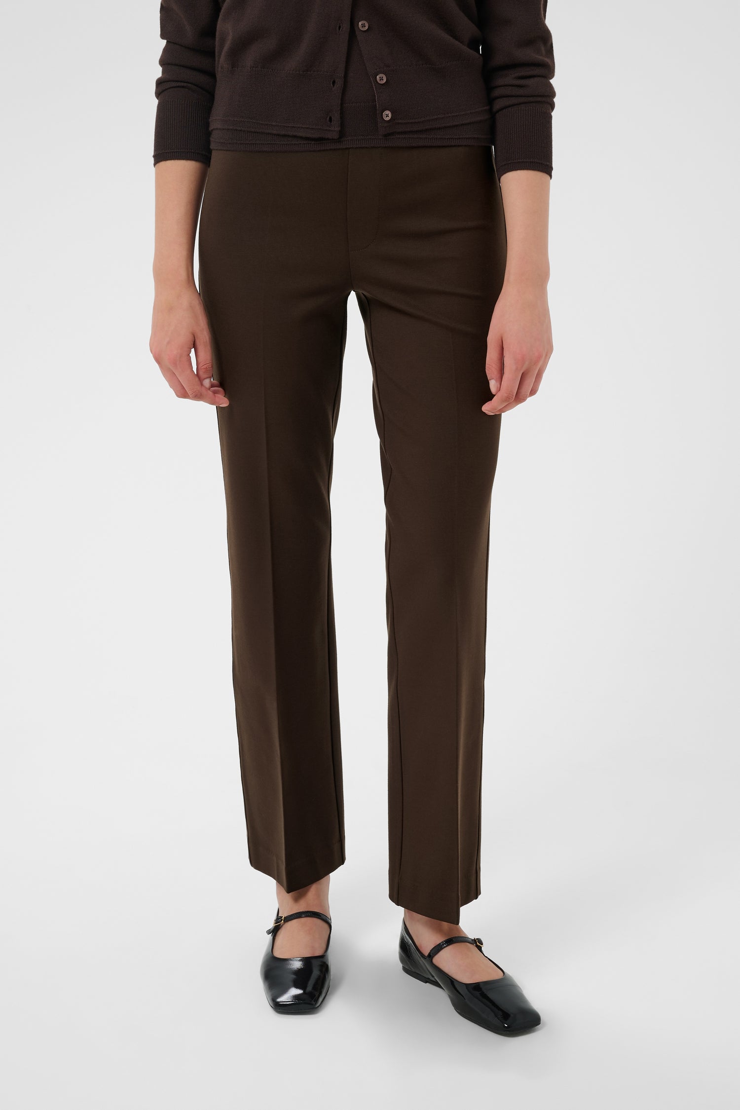 Part Two Ponta Pants (Mole)