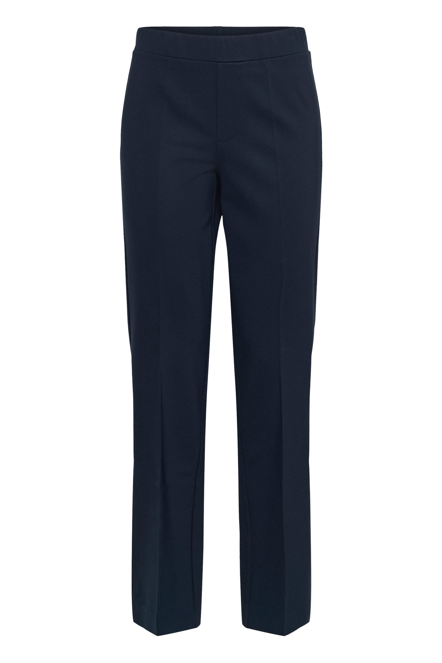 Part Two Ponta Pants (Dark Navy)