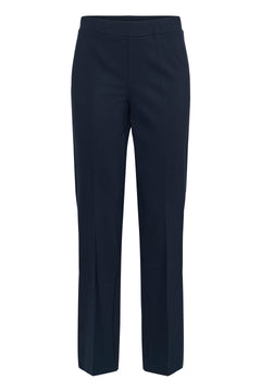 Part Two Ponta Pants (Dark Navy)