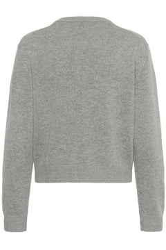 Part Two Yalda Cardigan with Cashmere
