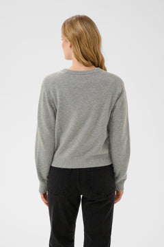 Part Two Yalda Cardigan with Cashmere