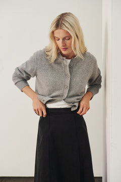 Part Two Yalda Cardigan with Cashmere