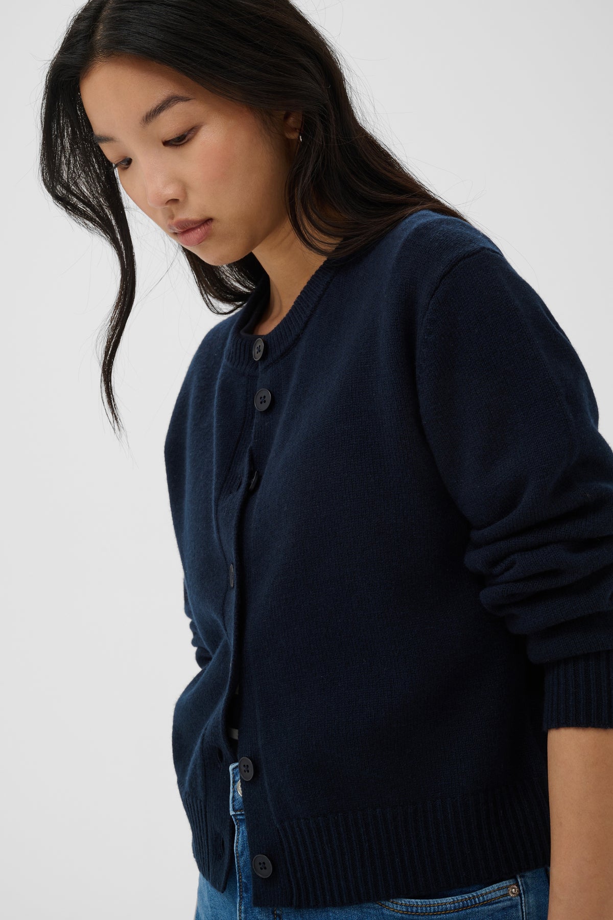 Part Two Yalda Cardigan