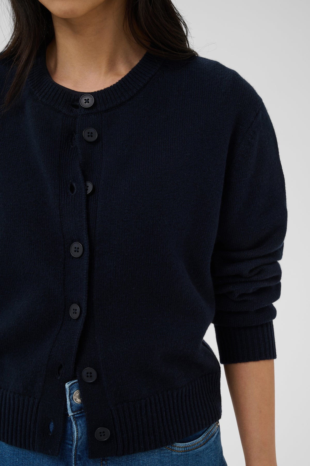 Part Two Yalda Cardigan