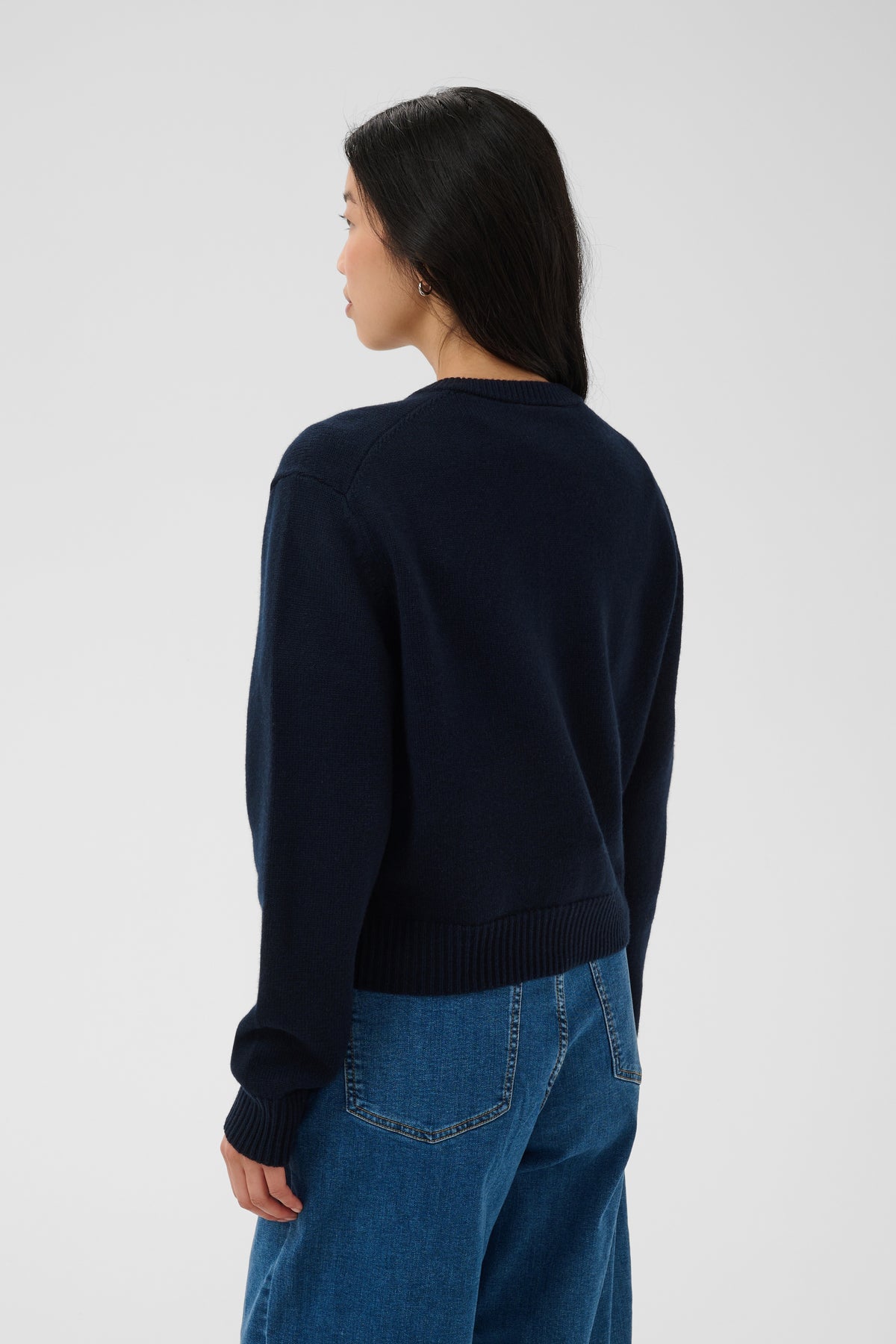 Part Two Yalda Cardigan