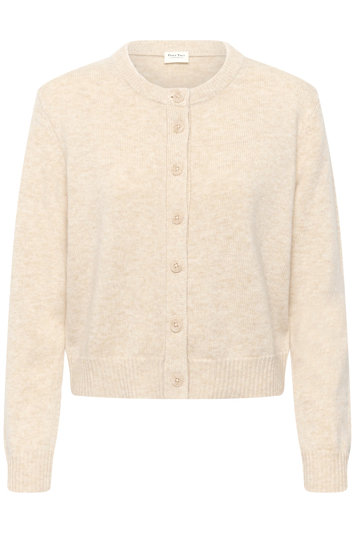 Part Two Yalda Cardigan with Cashmere