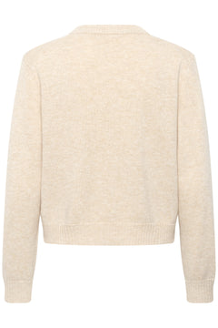 Part Two Yalda Cardigan with Cashmere