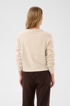 Part Two Yalda Cardigan with Cashmere