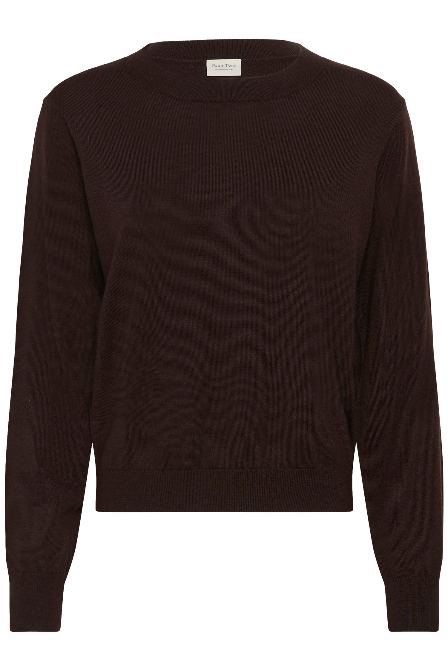 Part Two Yona Sweater (Mole)