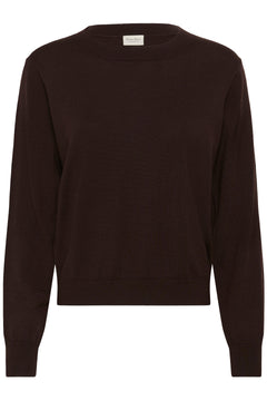 Part Two Yona Sweater (Mole)