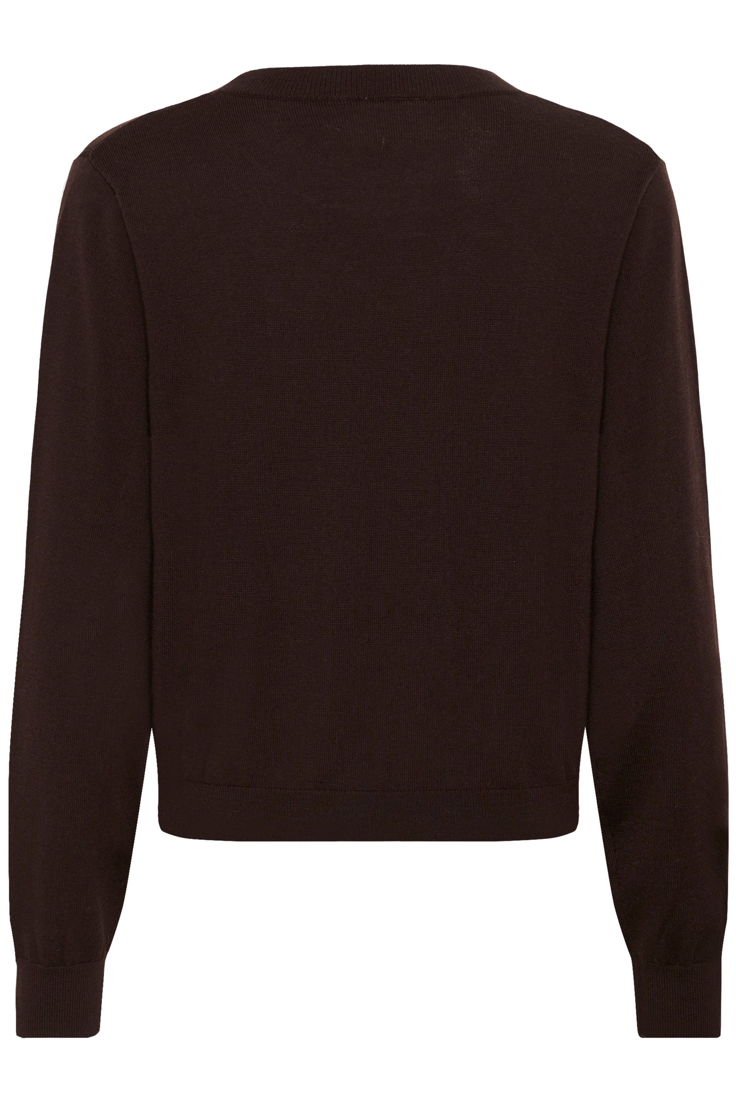 Part Two Yona Sweater (Mole)