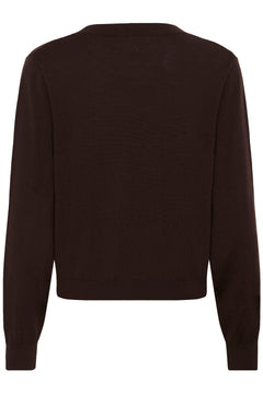 Part Two Yona Sweater (Mole)