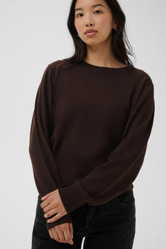 Part Two Yona Sweater (Mole)