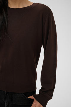 Part Two Yona Sweater (Mole)