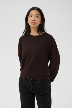 Part Two Yona Sweater (Mole)
