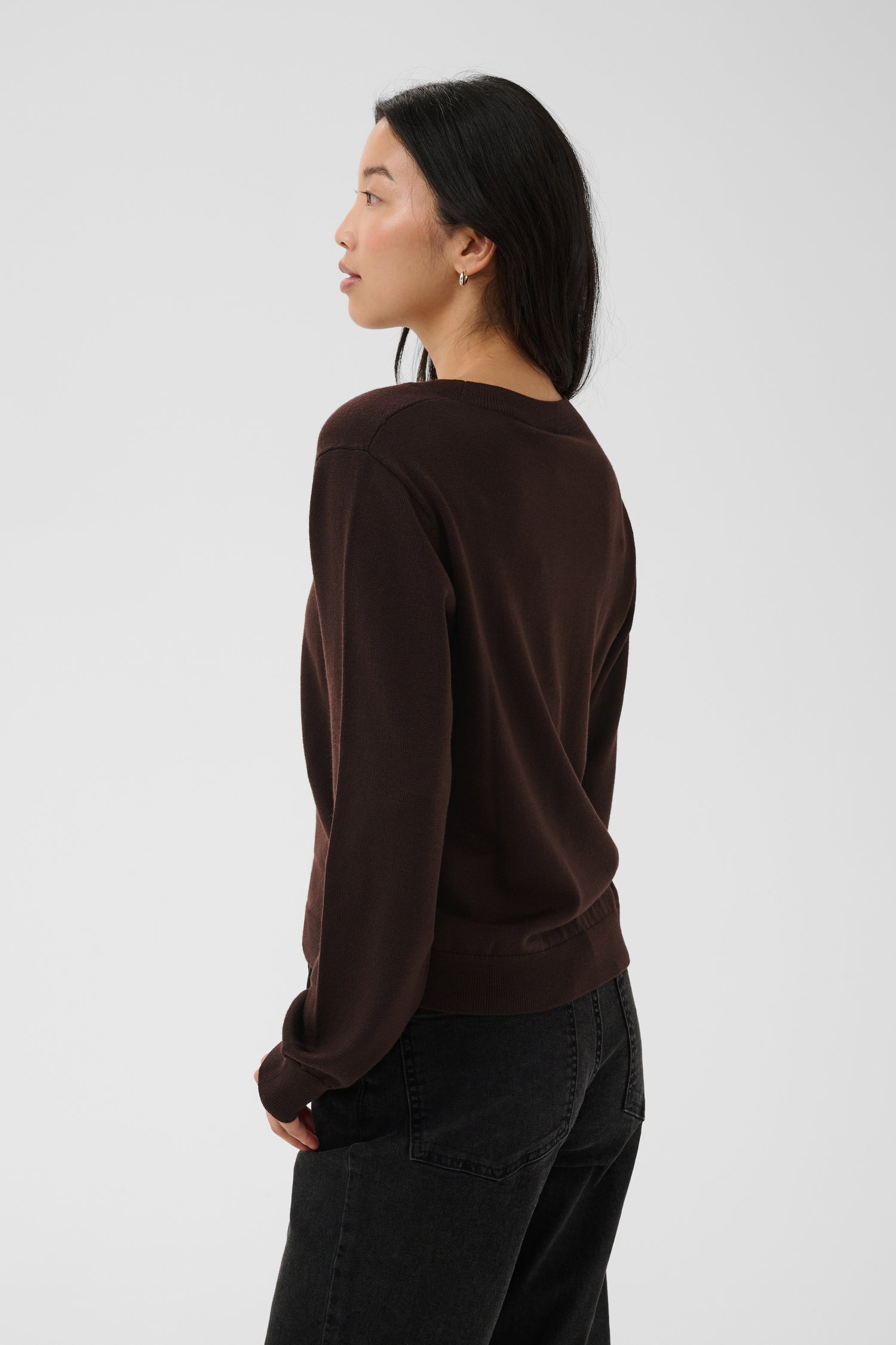 Part Two Yona Sweater (Mole)