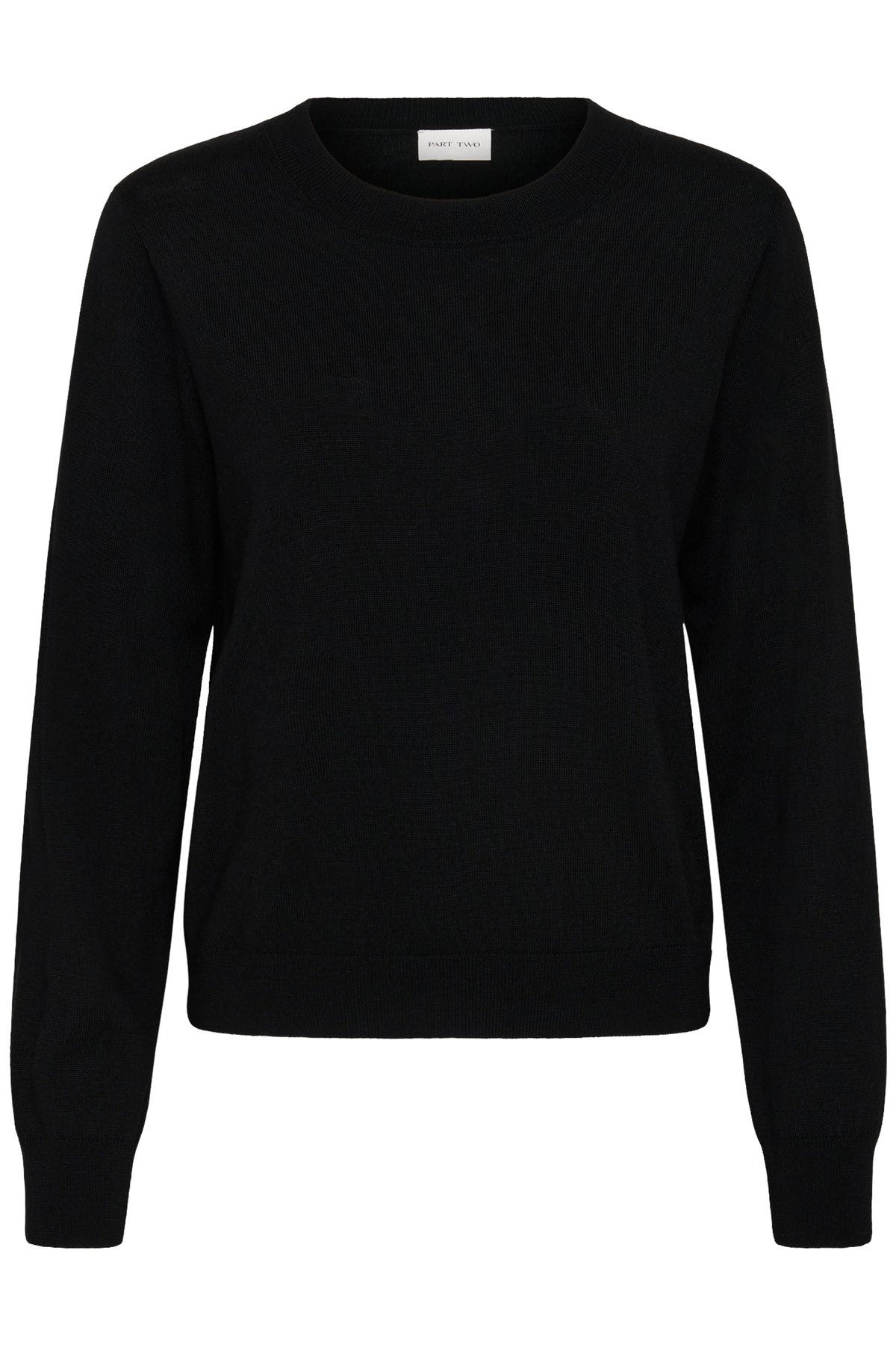 Part Two Yona Sweater